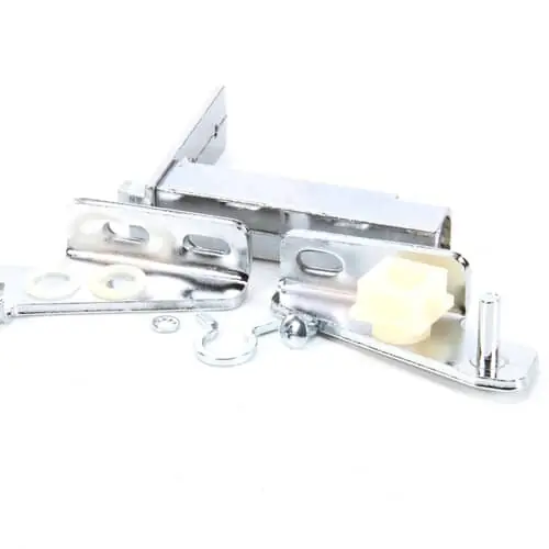 Continental Refrigeration CRC-20208OLD Hinge Assembly (rh) (old Style)