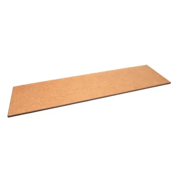 Randell RP CRH1036 Cutting Board, 1/2 X 10 X 36 R