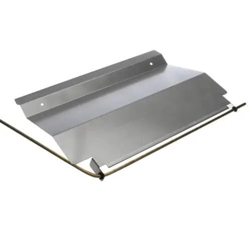 Ice-o-matic 2021685-01S Bin-control Assembly