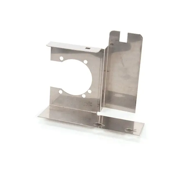 Ice-O-Matic 3012509-01 Bracket Pump SS