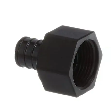 Viega V5263 Adapter 1/2 PEX CrimpXFIP PureFlow