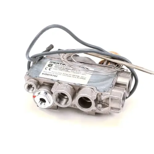 Electrolux 0C7326 Gas Valve GV31T-C3AQA1K0-001 EVO