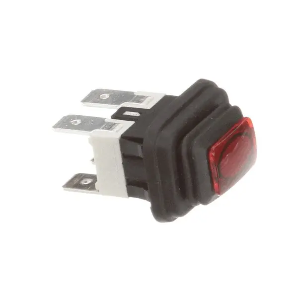 Ice-O-Matic 1011411-56 Warning Light Reset But
