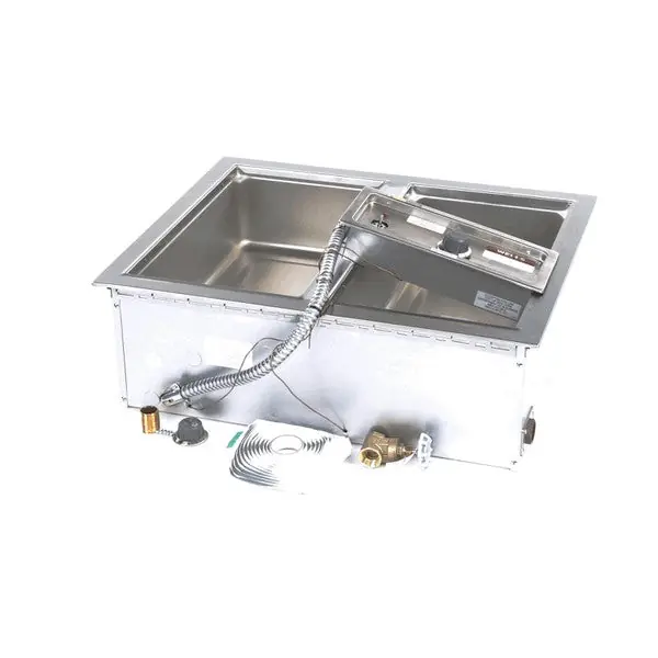 Wells 5P-MOD200TDM Fabricated Warmer 208/240V