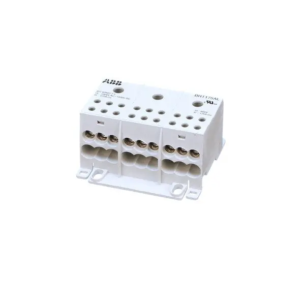 Electrolux 0L3753 Terminal Board; Brt175al