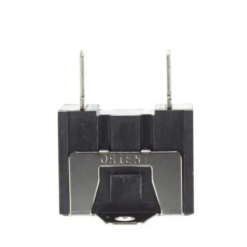 Sharp QFS-TA050WRZZ C/T Fuse