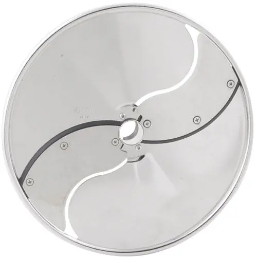 Electrolux 650086 Plate Slicing S 5 Mm Size Replacement MPN