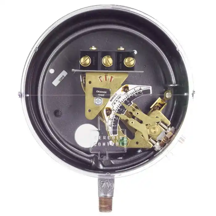 Dwyer DA-7031-153-6 Tube Pressure Switch