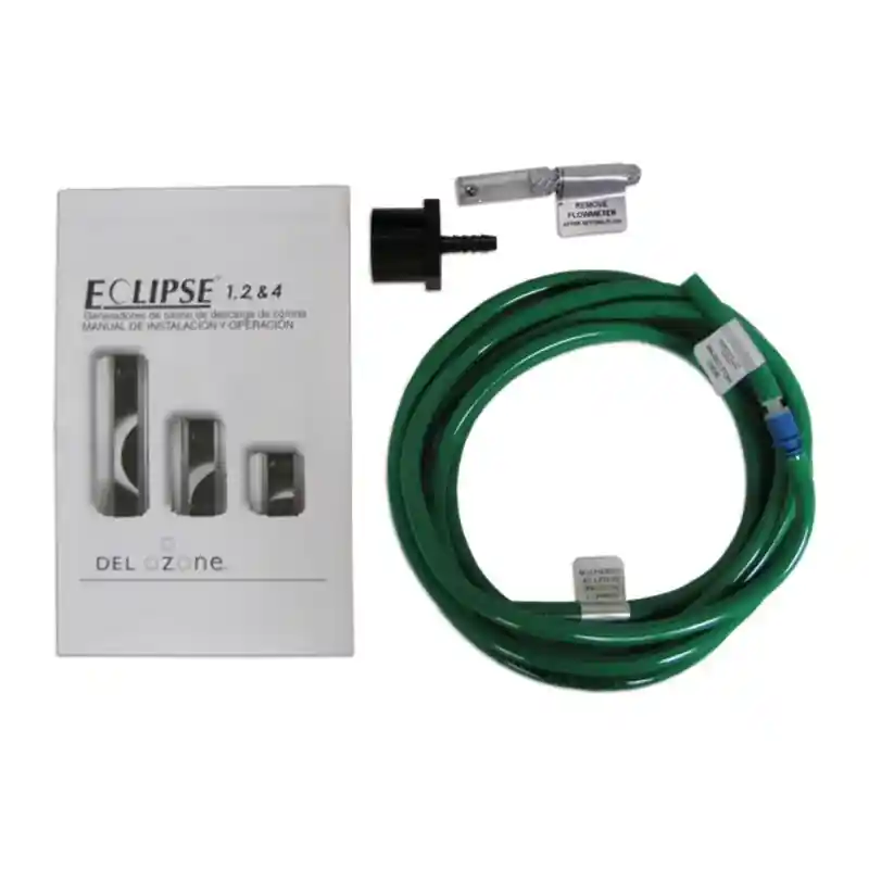 ZODIAC 9-0150E DEL Ozone Installation Kit Eclipse Series