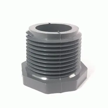 WESTLAKE PIPE & FITTINGS 850-002 PVC SCHEDULE 80 FITTING