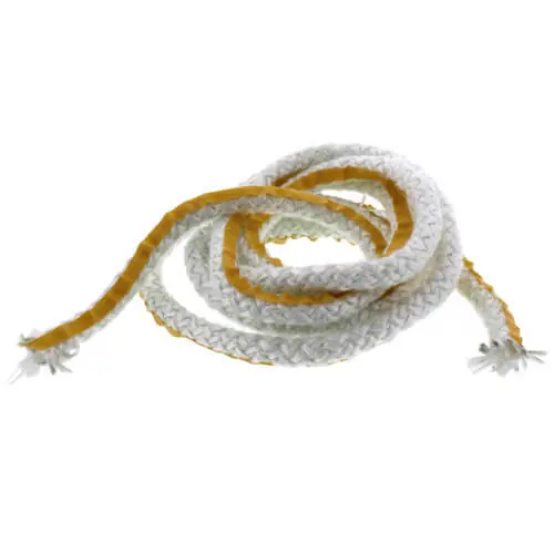 Weil-McLain 590735109 3/8 Glass Rope for Collector Hood
