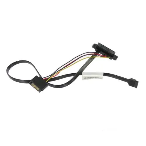 Lenovo 5C10U58215 CABLE FRU 7+15 SATA CABLE