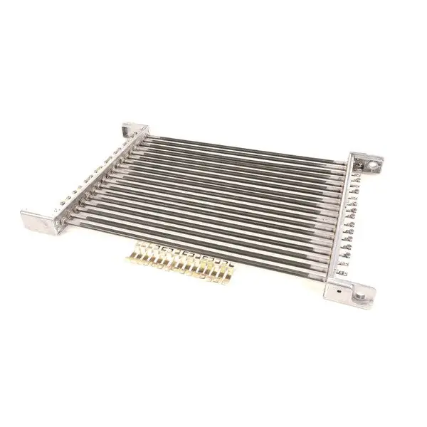 Wells WS-52738 ELM Assembly 240V B44/50 Base