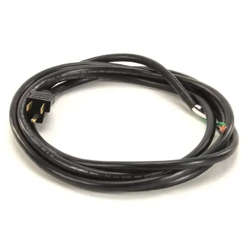 Vulcan 00-405016-00001 Cord Supply 110V