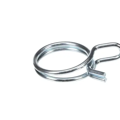 Rational 2066.0521 Hose Clamp 27mm