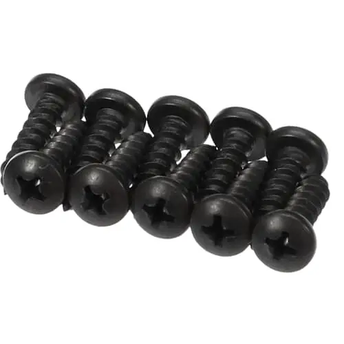Ice-o-matic 9031113-03P 10Pk Screw Php #10-16 X