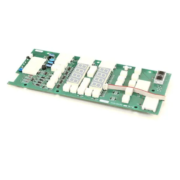 Electrolux 092701 User Interface Board
