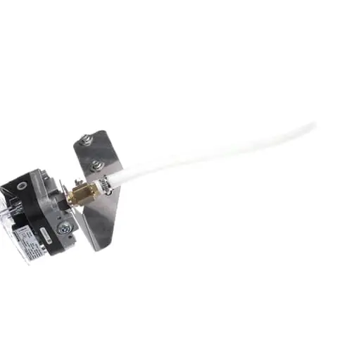 Electrolux 0G8951 Pressure Switch Retro Fit Kit