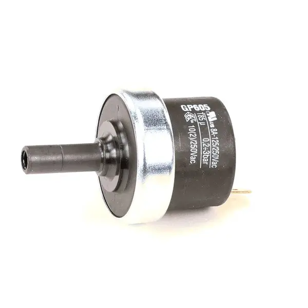 Electrolux 0C6217 Pressure Switch, GP600