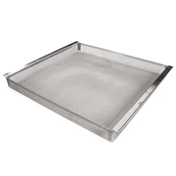 Ultrafryer 19A796 Pan, Crumb Catcher