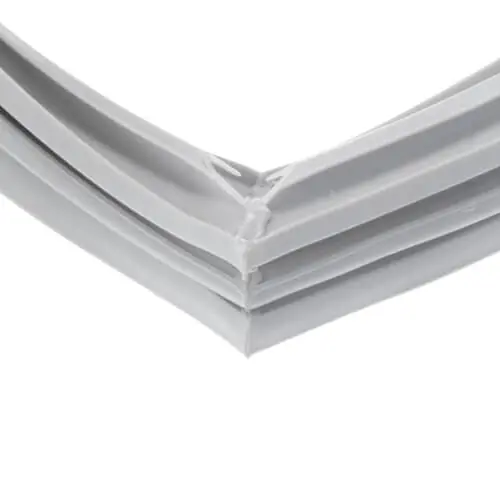 Continental Refrigeration 2-815S Drawer Dart / Magnetic Gasket