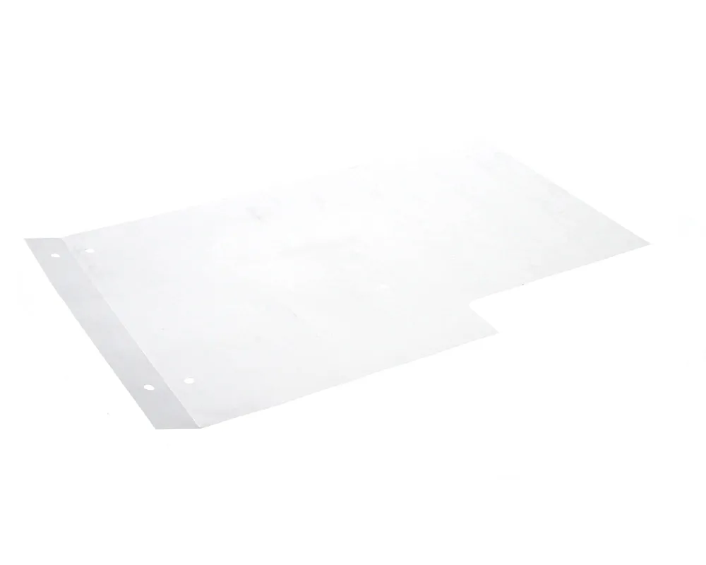 Electrolux 0L2663 Pcb Protection Pvc For Uc