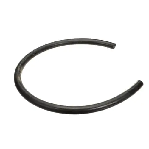 Electrolux 0C6158 Rubber Hose by Meter Dia.15x23 110C