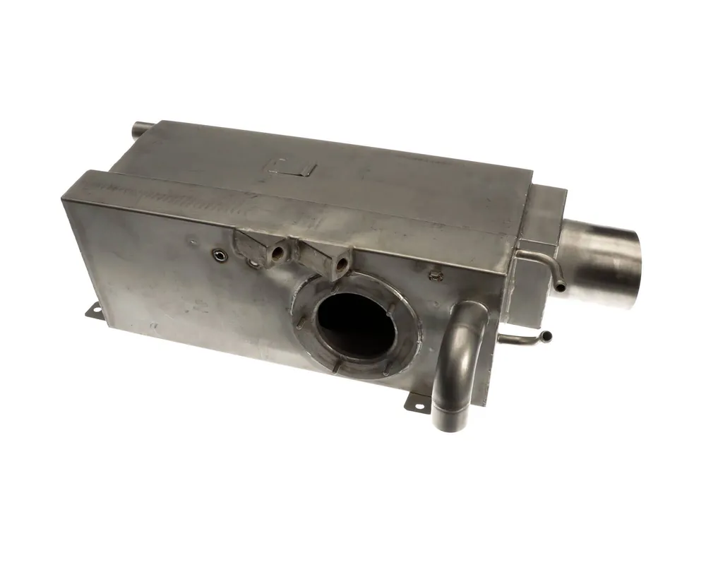 Electrolux 0CK085 Boiler Gas 6 1/1-6 2/1