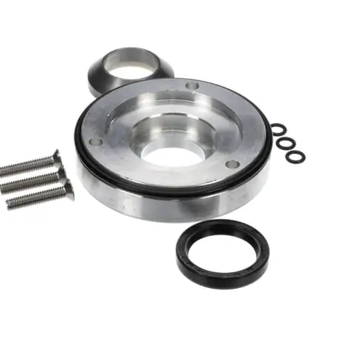 Electrolux 0D0745 K120/180 Seal Cover Assembly