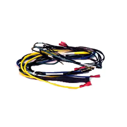 Weil-McLain 540130961 Wiring Harness for Steam Boilers with Float LWCO ONLY