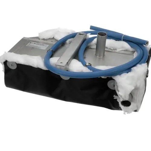 Electrolux 0C9662 Boiler, Kit, ELT 6-101