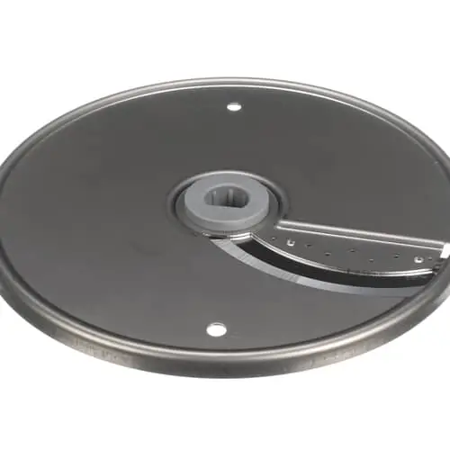 Electrolux 650215 Stainless Steel Slicing Disc 3 Mm (Dia)