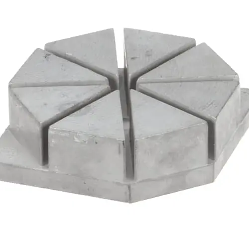 Vollrath 45602-1 Pusher Block-wedge