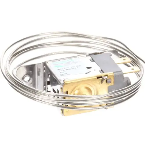 Continental Refrigeration 4-749 Temp Control Freezer
