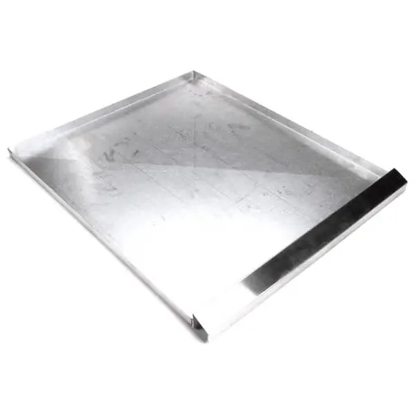Lang P9-60102-292 Pan Assembly 500