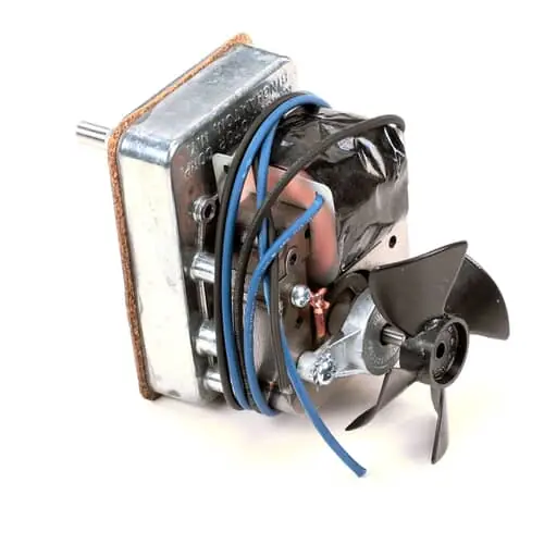 Vollrath B401202 Motor, Drive 120V Reversed 346