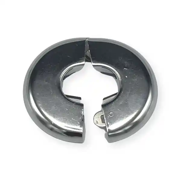 1/2'' IPS Floor & Ceiling Plate With Spring