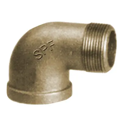 Various 0921021804 Our Product 90 degree elbow