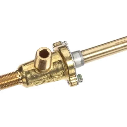 Vulcan 00-944243 Valve Manual Gas