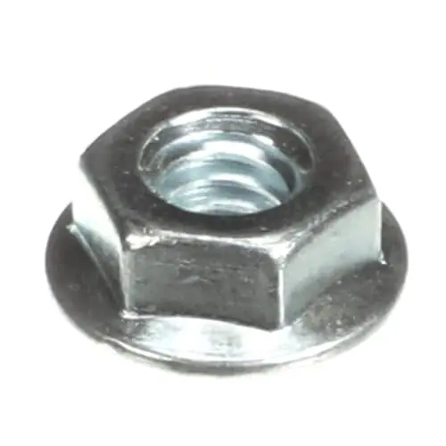 Continental Refrigeration T99-011 Nut
