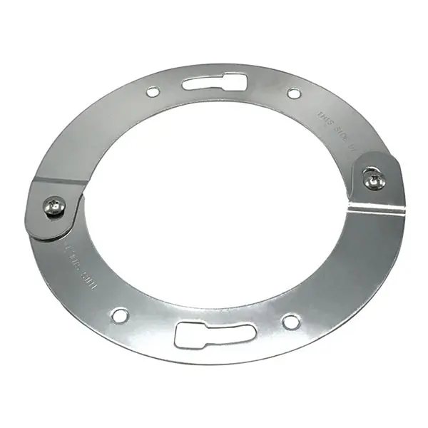 Crown ''360'' Flange Repair Ring