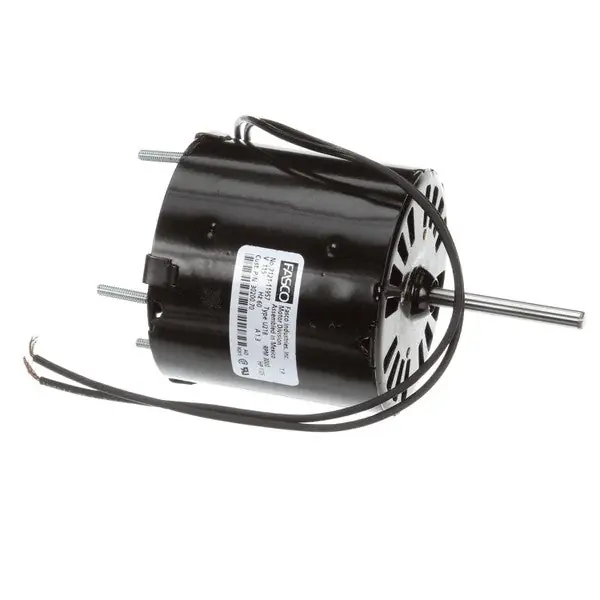 Lang 2U-30200-70 Motor Ocg Vent Fan 115V 60HZ 1/25 HP