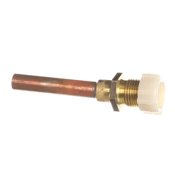 Ice-O-Matic 9091001-11 Coupling Half 3/8 W/ STU