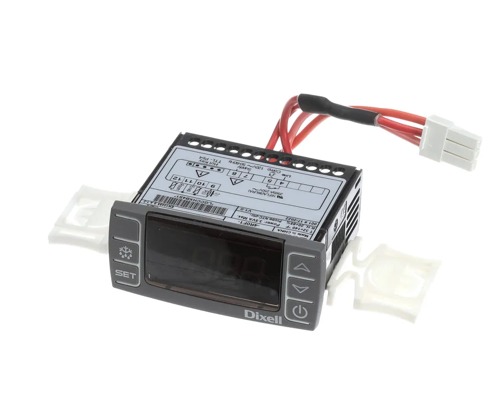 Electrolux 0USDET Thermostat Controller ; DM20-F-01