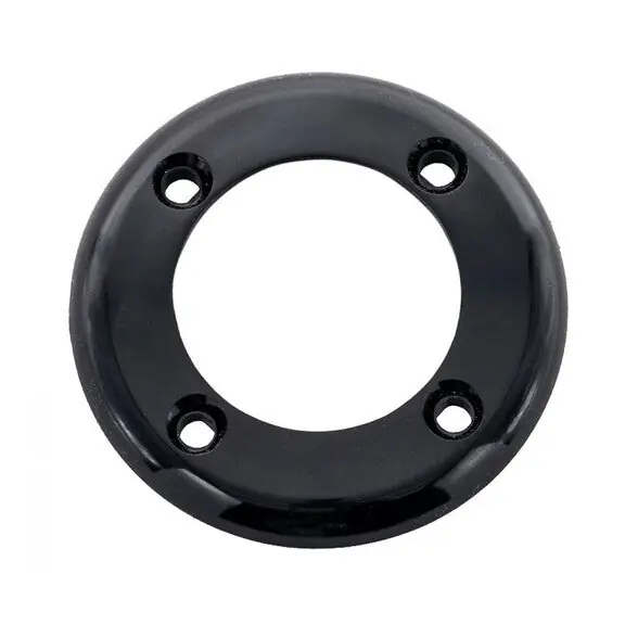 Zodiac 25545-004-000 Return Faceplate Black