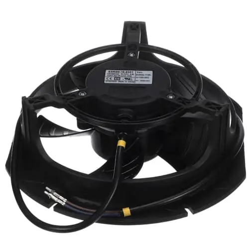 Continental Refrigeration 4-143-1330 Motor Assembly, Fan 120/230V - 50/60Hz -