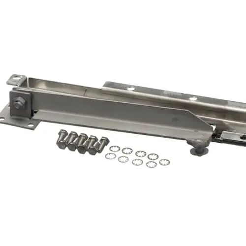 Lang Q9-50301-88 Door Stop And Slide Kit