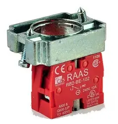 Precision Electric Motor Sales RB2-BZ102