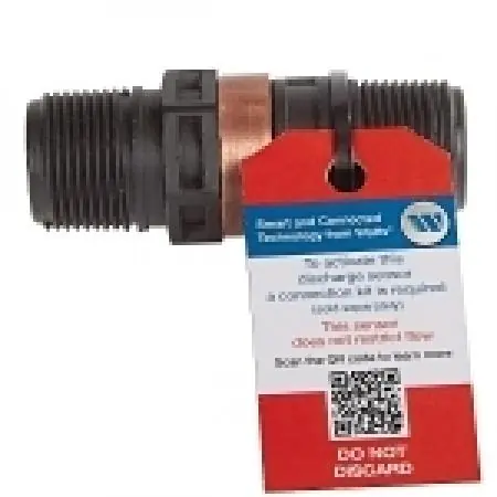 Watts F121429 3/4 LFLL40XL 150/210 FS