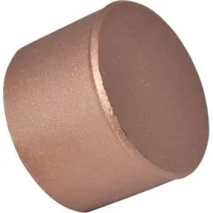 Vaughan 43474 Soft Face Hammer and Mallet Replacement Faces